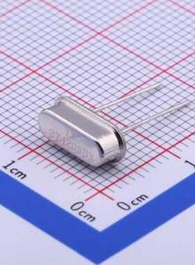 X49SD2712MSD2SC 无源晶振 27.12MHz ±20ppm 20pF HC-49S