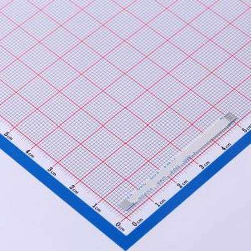 JS05A-06P-050-3-4 FFC连接线(柔性扁平线缆) JS05A-06P-050-3-4