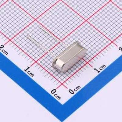 SWXSHBCVE0-22.579200 无源晶振 无源晶振 HC-49S