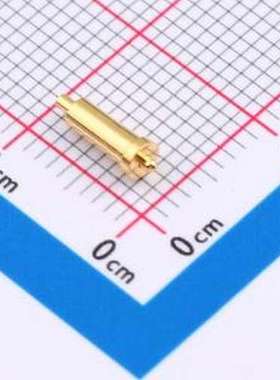 YZP0710-27083-01 Pogo Pin弹簧探针连接器 电流12V,5A;80g,针头: