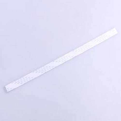 JS05A-30P-300-4-8 FFC连接线(柔性扁平线缆) JS05A-30P-300-4-8