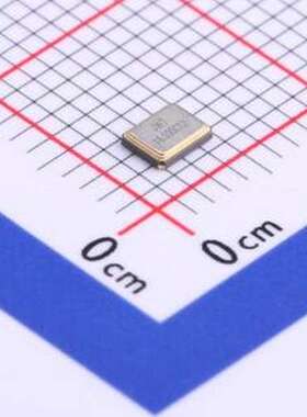 CF4016M00012T8188043 无源晶振 16MHz 10ppm 12pF 60Ω SMD3225-