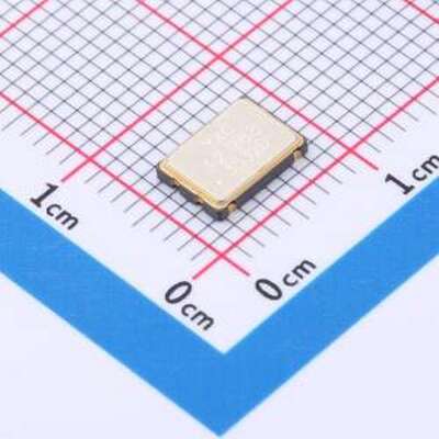 OT8EL89CJI-111YLC-12.288M 有源晶振 12.288MHZ 1.8V-3.3V ±10P