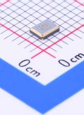M12000J134 无源晶振 12MHz ±20ppm 20pF SMD3225-4P