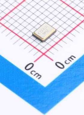K3A160001810 无源晶振 16MHz ±10ppm 18pF SMD3225-4P