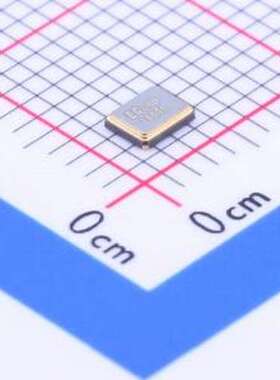 M16000B222 无源晶振 16MHz ±10ppm 8pF SMD3225-4P