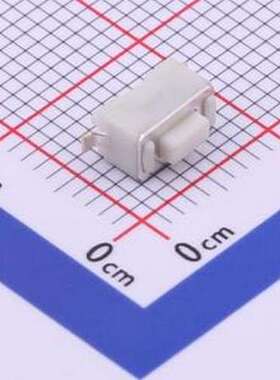 ST-1101SE-4.3 轻触开关 6.1*3.55*4.3mm 立贴 轻触开关 SMD