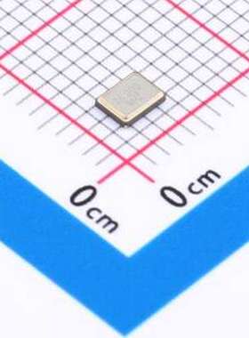 T322526MABDE2X 无源晶振 26MHz ±10ppm 7.5pF SMD3225-4P