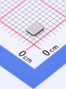 XC32M4-26.000-F12NJHP 无源晶振 26MHz ±10ppm 12pF SMD3225-4P