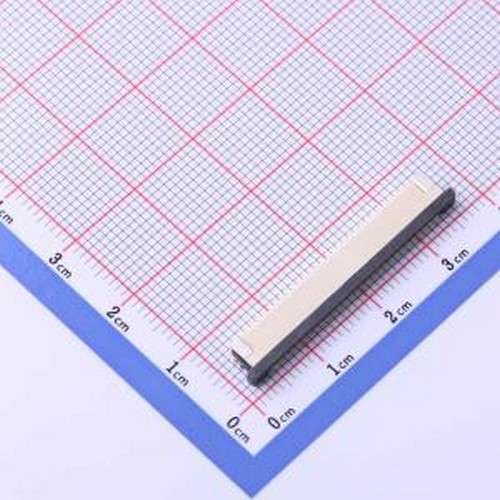 FC10-S28DCT-00 FFC/FPC连接器 间距:1mm P数:28P 抽屉式 下接 SM