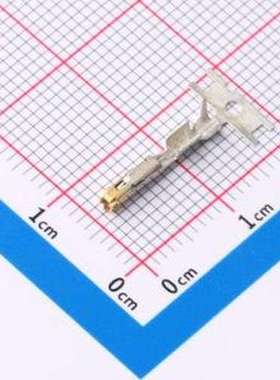 SAIT-A02GF-M064 胶壳端子 SAIT-A02GF-M064