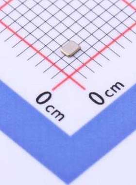 X161232MKB4SI 无源晶振 32MHZ 8PF ±10PPM YSX1612SL SMD1612-4