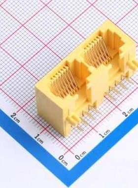 RC02623 以太网连接器(RJ45 RJ11) RC02623 插件