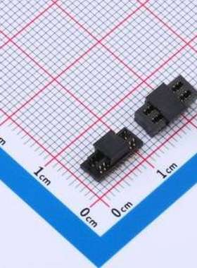 XDBM/F-0840-2*10PIN 板对板与背板连接器 板对板连接器@@BTB板对