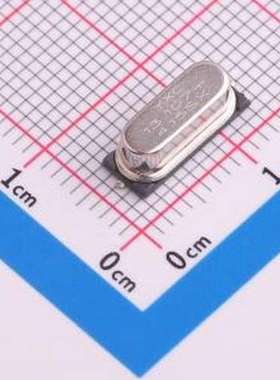 H6OEL89CSC-SUGYLC-13.1072M 无源晶振 13.1072MHZ?20PF?20PPM?HC