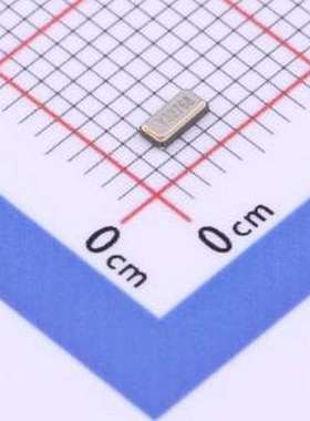 TNXM32768K2NFCDCZT2T 无源晶振 32.768kHz ±20ppm 9pF SMD3215-