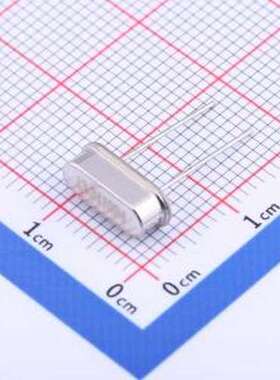 9AC13341202060C3 无源晶振 13.341094MHz ±20ppm 20pF HC-49S