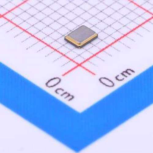 TXM24M0004252FBCEO00T 无源晶振 24MHz ±10ppm 12pF SMD2520-4P
