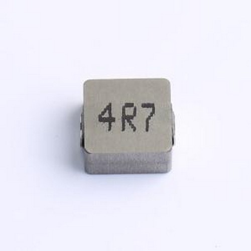 MS1050-4R7M 功率电感 4.7uH ±20% 15A SMD,10x11.15mm