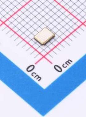 3TJ413573ZYGBC 无源晶振 13.5732MHz ±10ppm 20pF SMD3225-4P