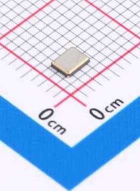 K3A240001010 无源晶振 24MHz ±10ppm 10pF SMD3225-4P