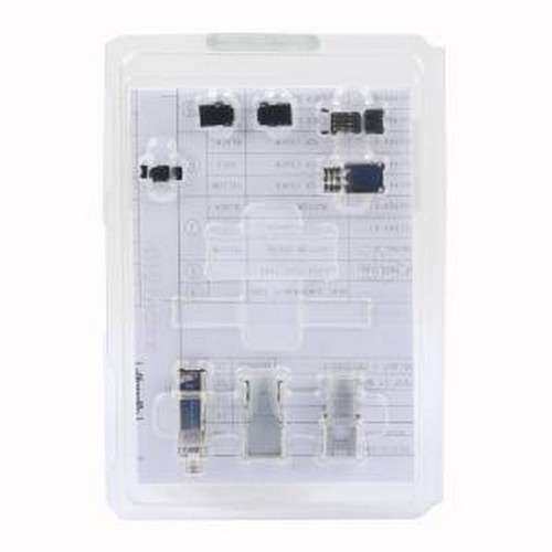 2013595-3 USB连接器 2013595-3 插件