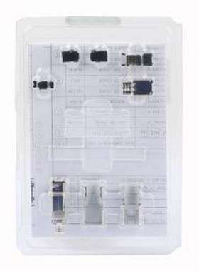 2013595-3 USB连接器 2013595-3 插件
