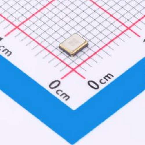 403I35D12M00000 无源晶振 12MHz ±30ppm 18pF SMD3225-4P