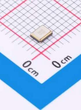 403I35D12M00000 无源晶振 12MHz ±30ppm 18pF SMD3225-4P