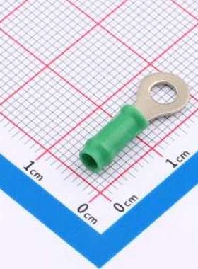 50831-1 冷压端子 圆形端子