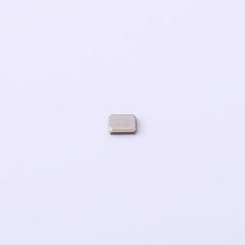 E1SB50E000000E 无源晶振 50MHz ±15ppm 7pF SMD2016-4P