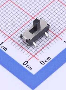 MS-12D17G3-B弹线 滑动开关 mini滑动开关/MS-12D17G3-B弹线 SMD