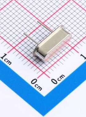 KUS1352A2010 无源晶振 13.52127MHz ±10ppm 20pF HC-49S