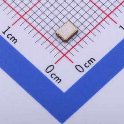 SSW050000I3CHE-T 有源晶振 SSW050000I3CHE-T SMD3225-4P