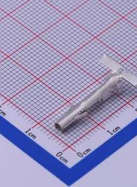 FT63502-F2H 胶壳端子 线束端子 6.35mm 母(镀锡)