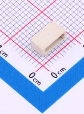 1002WRS-05EP 线对板针座 1.00mm 线对板连接器(SH)针座,卧贴,LCP