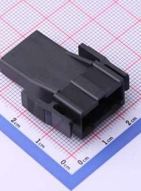 207359-1 连接器外壳 2073591