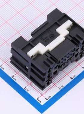 2298622-1 汽车连接器 2298622-1 插件