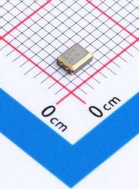 1631-37125-BTKEYA 有源晶振 37.125MHZ 1.8V40℃~+85℃ ±50PP
