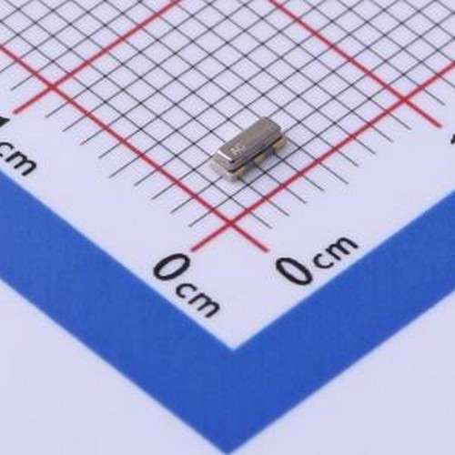 CSTNE16M0VH3C000R0 陶瓷谐振器(无源) 16MHz ±0.07% 内置负载电