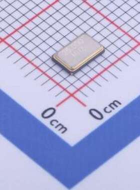 5TJ425000NYFBC 无源晶振 25MHz ±10ppm 12pF SMD5032-4P