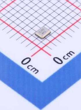 TJ2132000HYFBC 无源晶振 32MHz ±10ppm 9pF SMD2016-4P