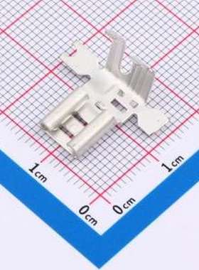 ST730190-2 冷压端子 ST730190-2 插件