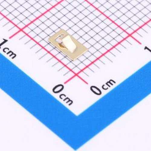 MY-PCB-116-R 纽扣与条形电池连接器 MY-PCB-116-R SMD