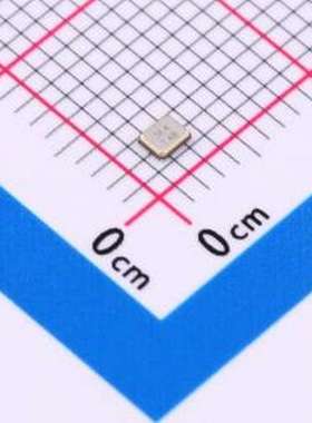 SX20Y038400BA1T018 无源晶振 38.4MHz ±10ppm 10pF SMD2016-4P