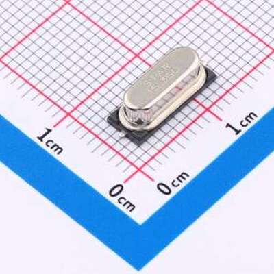 SWXJBBCVE0-15.360000 无源晶振 贴片晶振 HC-49S-SMD