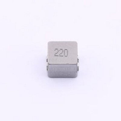 APH0650T220M 功率电感 22uH ±20% 2.91A SMD,7x6.6mm