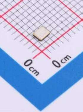 CM4026M00006001 无源晶振 26MHz ±10ppm 6pF SMD-2520-4P