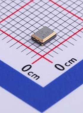 3N19200G33YC 有源晶振 19.2MHz 3.3V 方波 SMD3225-4P