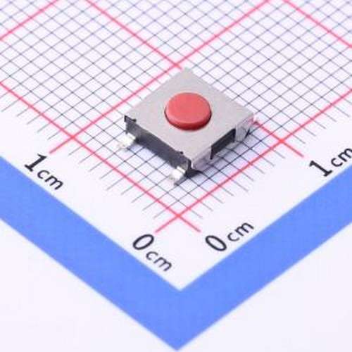 K2-1157SP-B4SW-01 轻触开关 K2-1157SP-B4SW-01 SMD